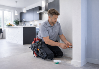 Residential electrical fault finding Gold Coast