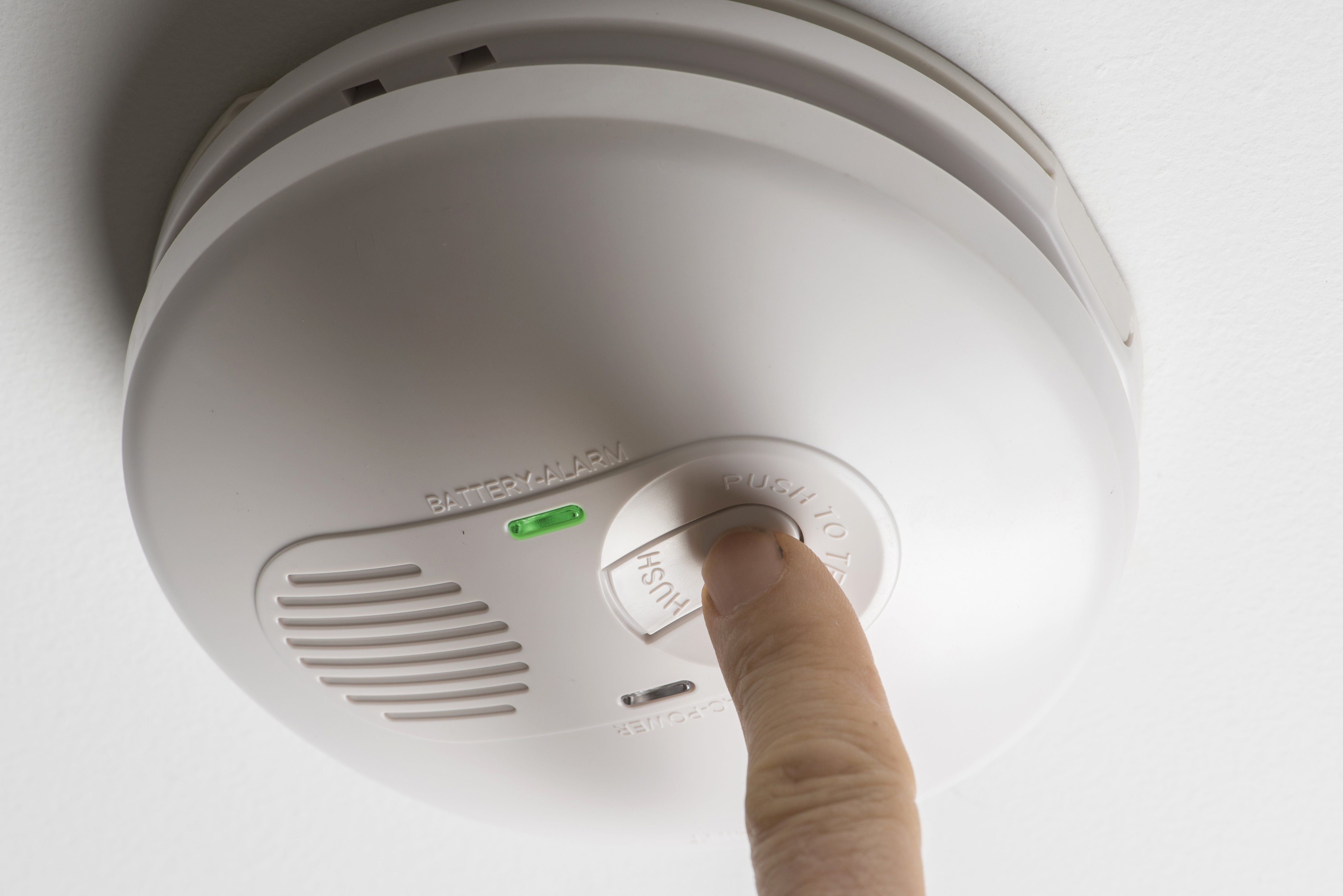 Smoke alarm compliance QLD 2027 Gold Coast