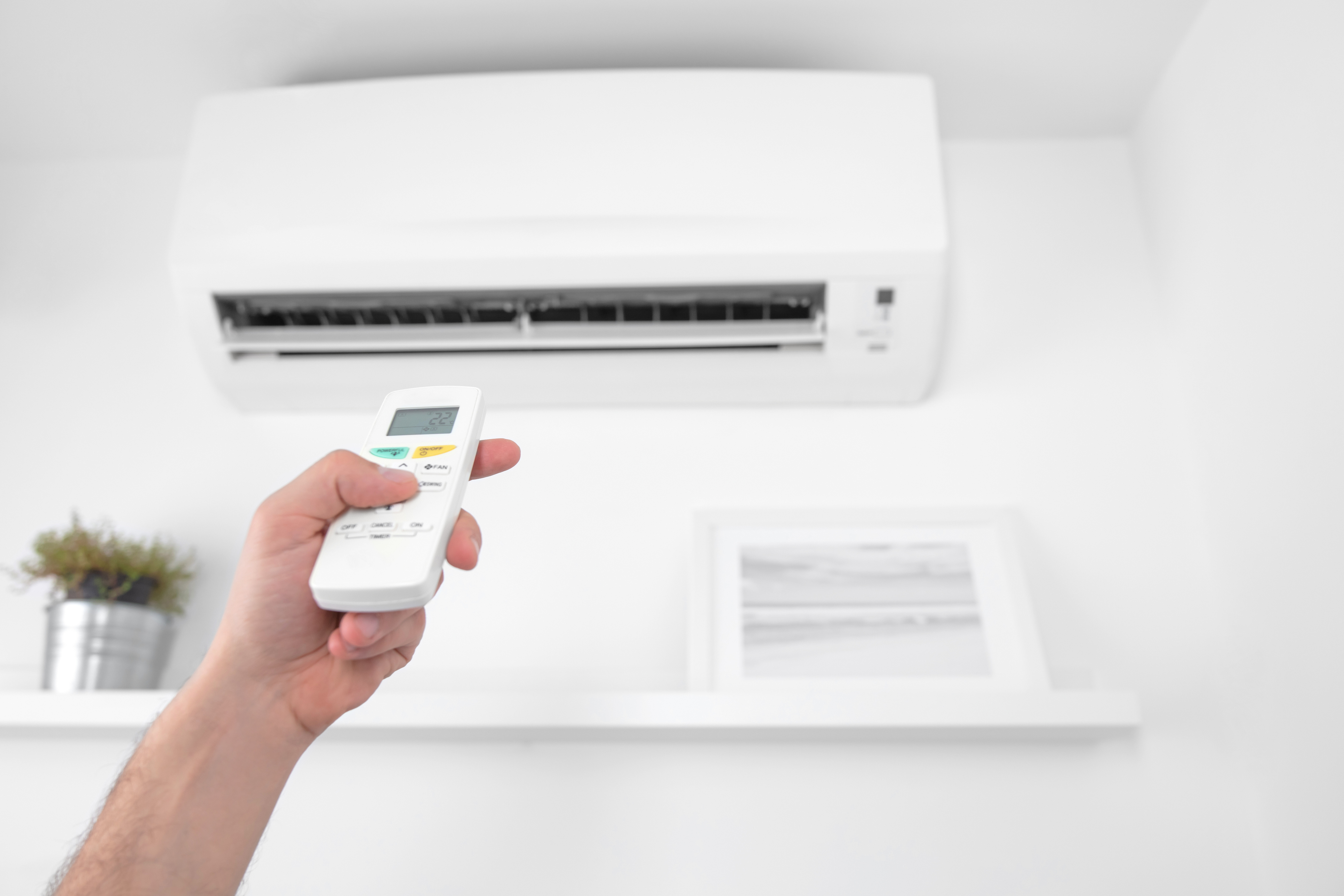 Split system installation Upper Coomera Gold Coast